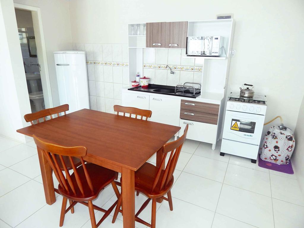 Apartamento Bella Gramado Apartament Zewnętrze zdjęcie